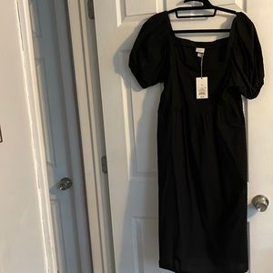 New With Tags- A New Day midi dress